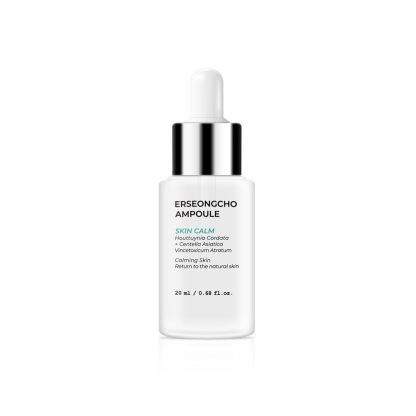 Heynature Erseongcho Ampolla 20mL