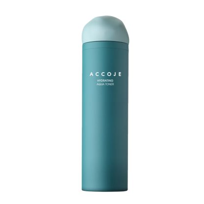 Tónico hidratante Aqua Accoje 130 ml