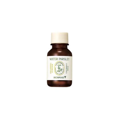 SKINFOOD Agua Pantoténica Polvo Smashiing de Perejil 15mL