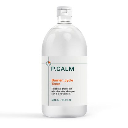 Tóner KMT de ciclo de barrera P.CALM 500 ml