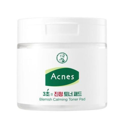 Acnes Blemish Calming Toner Pad 70 hojas - Image 2