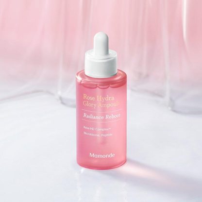 Mamonde Rosa Hydra Glory Ampolla 50mL