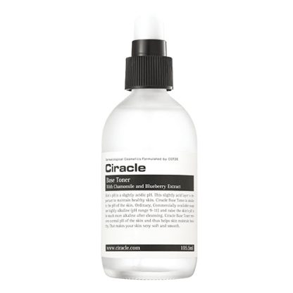 Tónico base Ciracle 105 ml