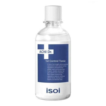 isoi Acni Dr. 1er Tónico Control 90ml