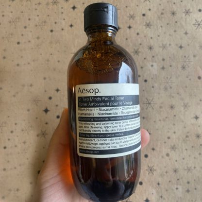 Tónico facial Aesop in Two Minds 200 ml - Image 2