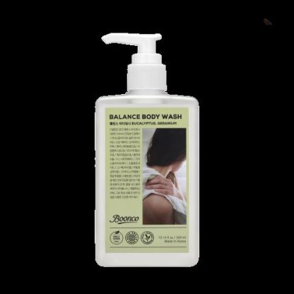 BOONCO Gel de baño Equilibrio 300 ml - Imagen 2