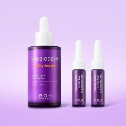 BIO HEAL BOH Probioderm Ampolla Lifting 50ml Set Especial