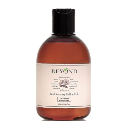 Beyond Total Recovery Baño de Burbujas 250ml