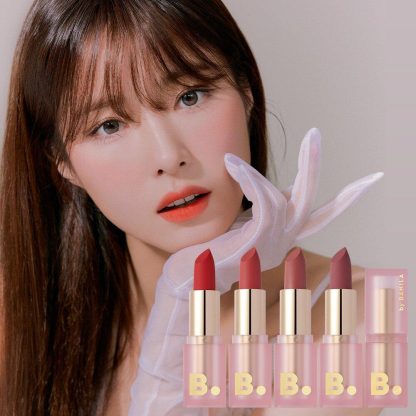 BANILA CO Barra de labios Velvet Blood Veil 3.7 g