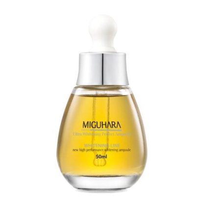 MIGUHARA Ampolla Ultra Blanqueadora Perfecta 50mL