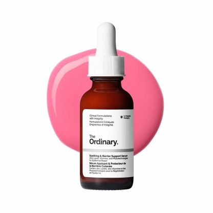 The Ordinary Suero calmante y de soporte de barrera 30 ml