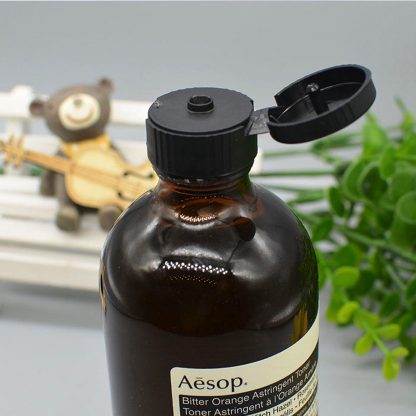 Aesop Tónico Astringente Naranja Amarga 200ml - Image 3