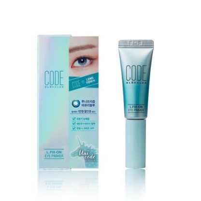 CÓDIGO GLOKOLOR Prebase de ojos 8.5 g