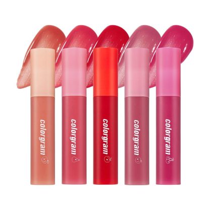 colorgrama Juicy Blur Tint 5 colores - Imagen 2