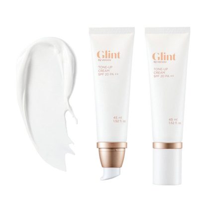 Crema Tonificante Glint 45mL - Image 3