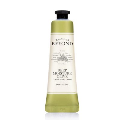 Beyond Classic Crema De Manos 30mL 6 Opciones - Imagen 6