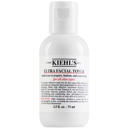 Tónico Ultra Facial Kiehl's 75ml