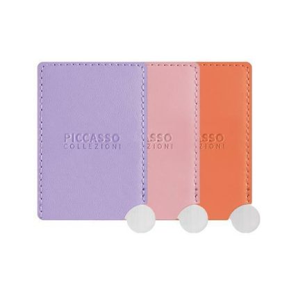 Piccasso Collezioni Mini Paleta Mezcladora X Espejo 3 Colores