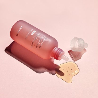 Mamonde Rosa +PHA Mascarilla Líquida 80mL - Imagen 3