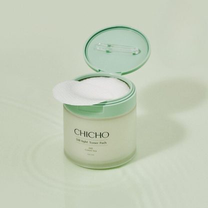 CHICHO Delight Toner Pads 80 Discos - Imagen 2