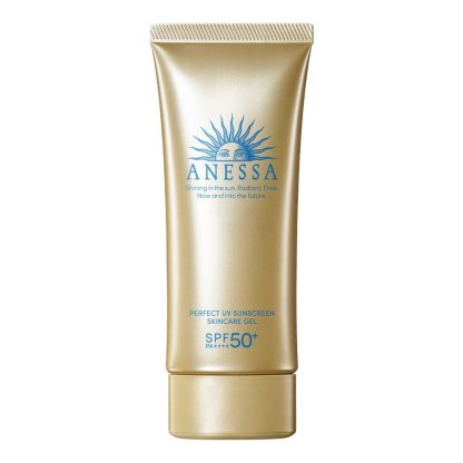 ANESSA Perfect UV Protector Solar Gel para el Cuidado de la Piel N 90g - Image 2