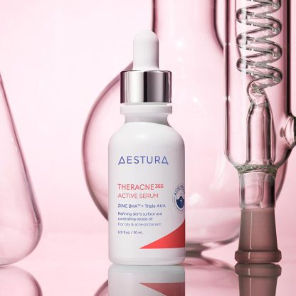 AESTURA Theracne 365 Suero Activo 30mL