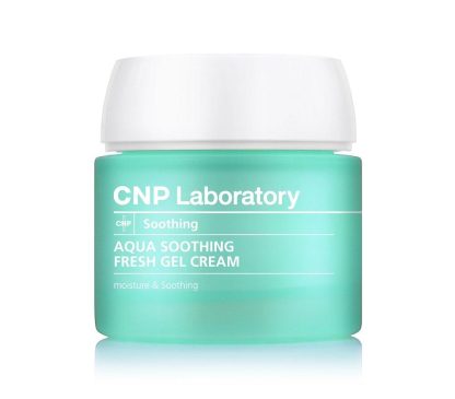 CNP Aqua Gel Crema Calmante 80ml