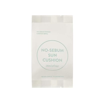 innisfree Protector Solar No Sebum (Recambio) 14g - Imagen 2