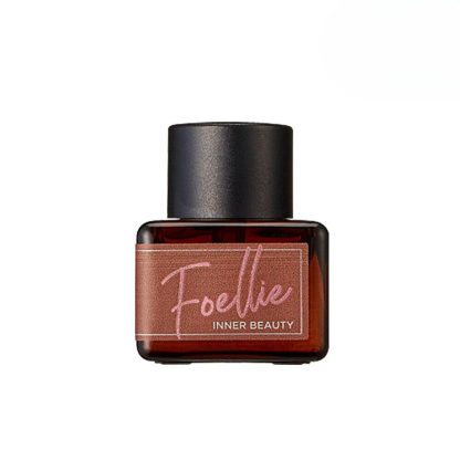 Foellie Eau de foret Perfume Interior 5mL