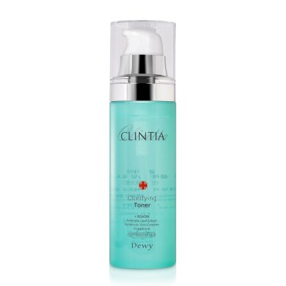 Tónico Clarificante Cleancia 150ml