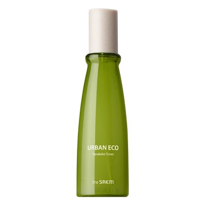 Tónico Saem Urban Eco Harakeke 150ml