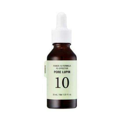 Es piel Power 10 Fórmula PO Efector Pore Lupin 30mL - Imagen 2