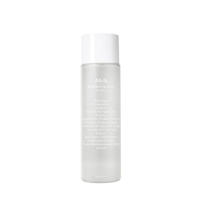 Abib Rebalancing Toner Skin Booster 200ml