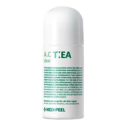 Medi-Peel AC Té Claro 50ml