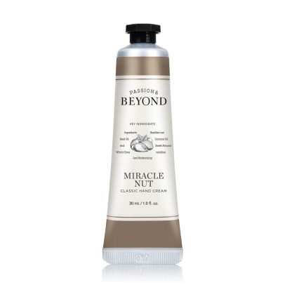 Beyond Classic Crema De Manos 30mL 6 Opciones - Imagen 7