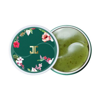 Parche de gel para ojos de té verde JAYJUN 60ea