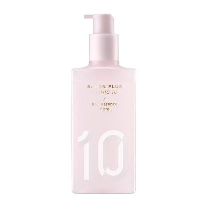 Puesta en Escena Salon Plus Clinic 10 Esencia Capilar Floral 125mL