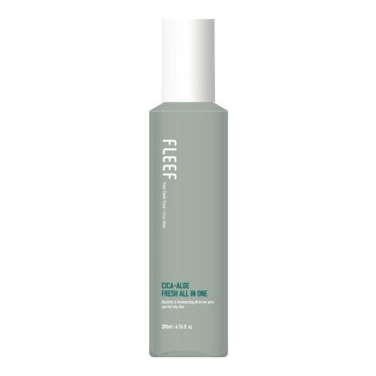 FLEEF Cica-Aloe Fresco Todo En Uno 200mL