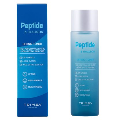 Péptido Trimy 210 ml