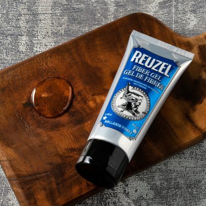 Reuzel Fibra Gel 100mL - Imagen 2