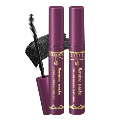 Kiss Me Heroine Make Mascara EX 6g