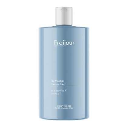 Tónico cremoso Freju Pro Moisture 500 ml