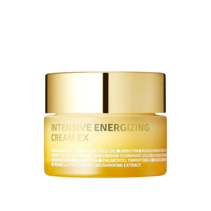 ISOI Crema Energizante Intensiva Rosa de Bulgaria EX 30ml - Imagen 2