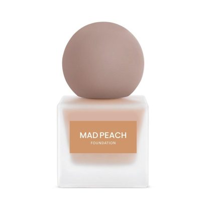 Base de maquillaje MADPEACH Style Fit en 4 colores - Imagen 5