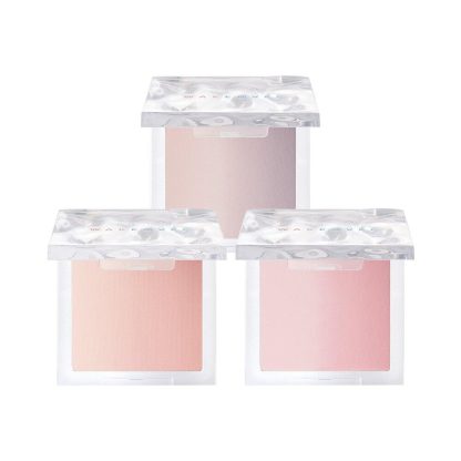 WAKEMAKE Mix Blurring Volume Blush - Image 2