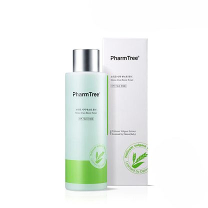 Tónico potenciador Stimocica de palmera 300 ml