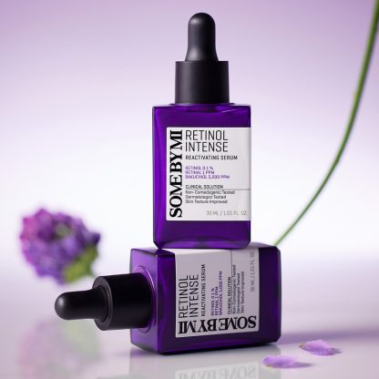 SOME BY MI Retinol Serum Reactivador Intenso 30mL - Imagen 3