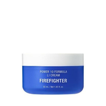 Es piel POWER 10 FORMULA LI Crema Bombero 55mL - Imagen 2