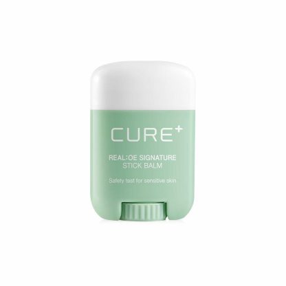 Cure Real:oe Signature Stick Bálsamo 14g - Imagen 3