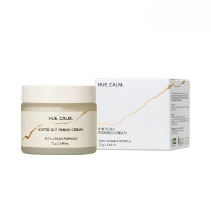 huecalm Kintsugi Crema Reafirmante 70g - Imagen 3